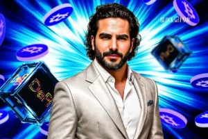 Ecosystem Leader Hunter Departs TRON to Bet on Bitcoin DeFi With New Project TeraHash