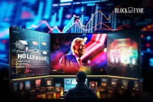 From Truth Social to Hollywood: Crypto.com is Expanding into Prediction Markets Business