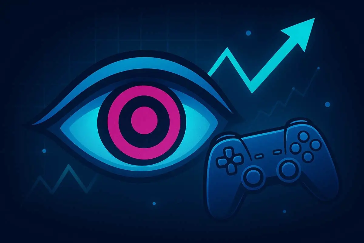 Gaming Crypto Niche Struggles While Earth Version 2’s Presale Gains Traction