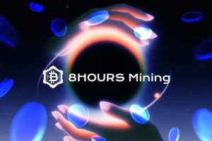 How 8HOURS Mining Helps Users Earn Steady Daily Profits