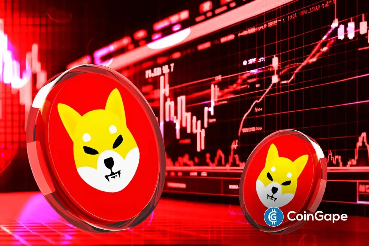 Shiba Inu advances its partnership with Unity Nodes as discussions grow around potential recovery and expanded SHIB utility.