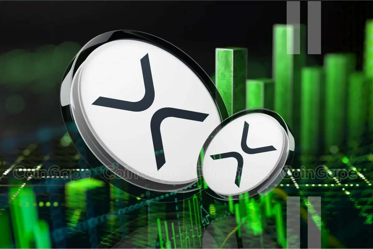 Here's Why XRP Price Will Hit $3 This Week