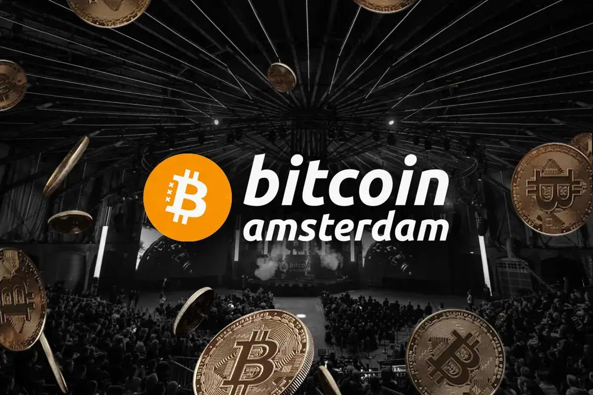 Leading Crypto Voices from the Netherlands Coming to Bitcoin Amsterdam 2025