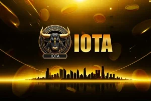 Market Dips Push Major Tokens Lower – Investors Pivot to IOTA Miner for Stable Yields