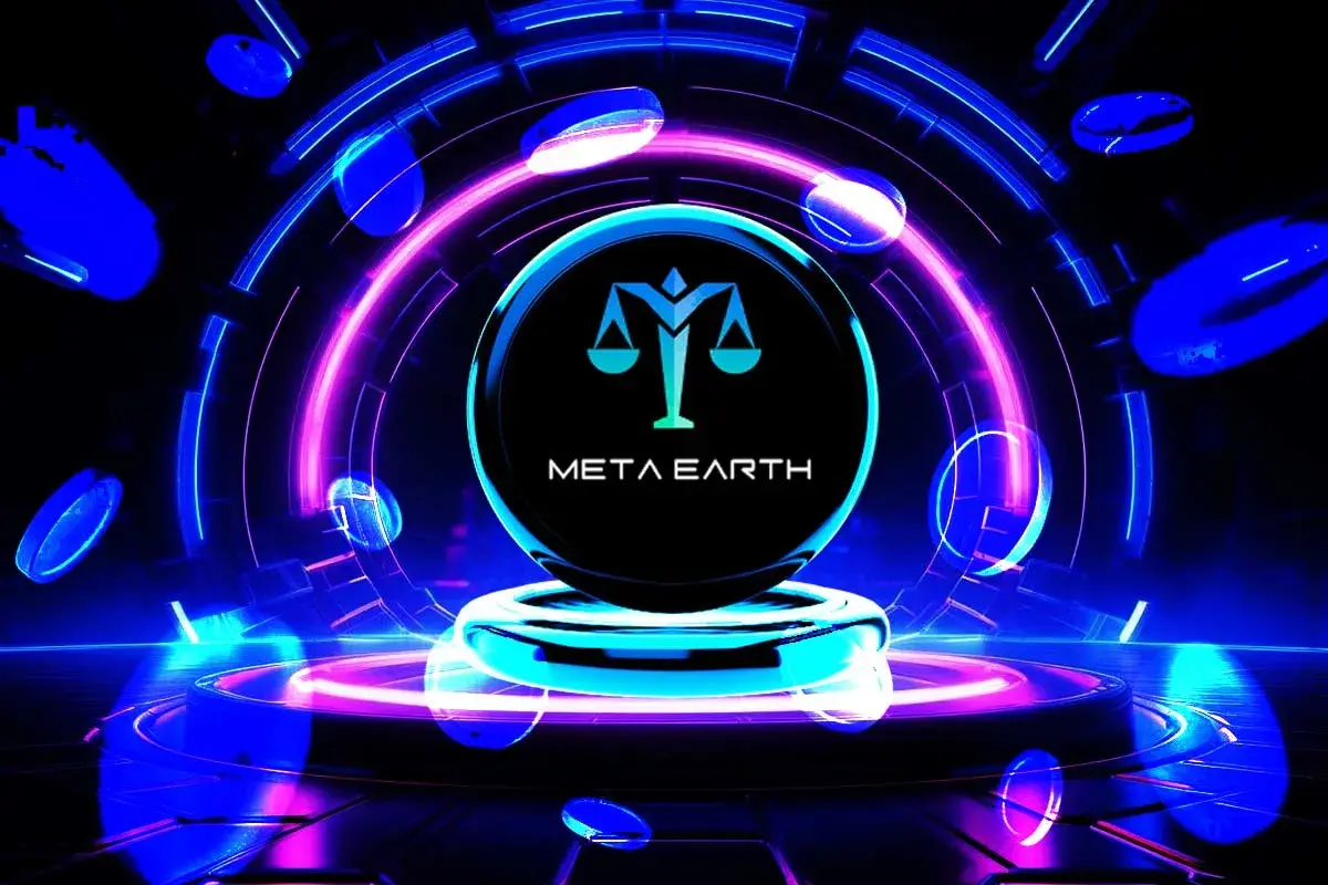 Meta Earth: How a Blockchain Project Delivers Disaster Relief to Its Users