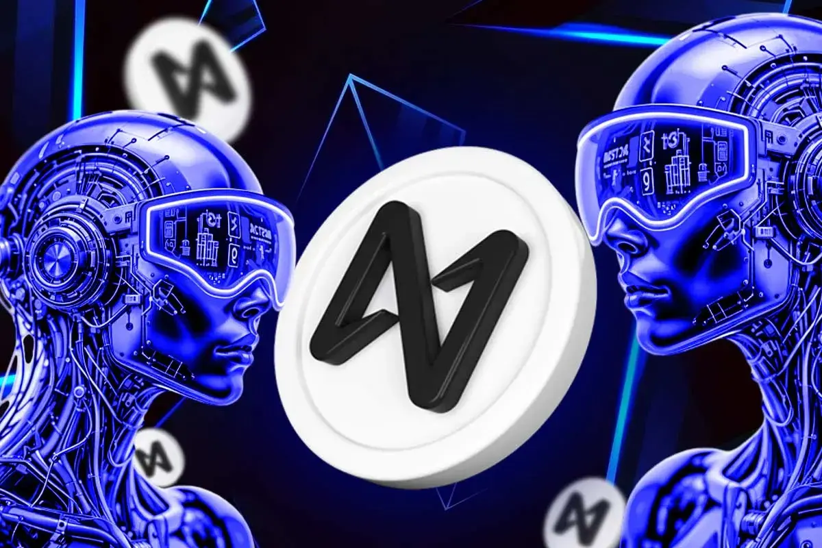 NEAR Intents Blur the Line Between What Humans and AI Can Accomplish