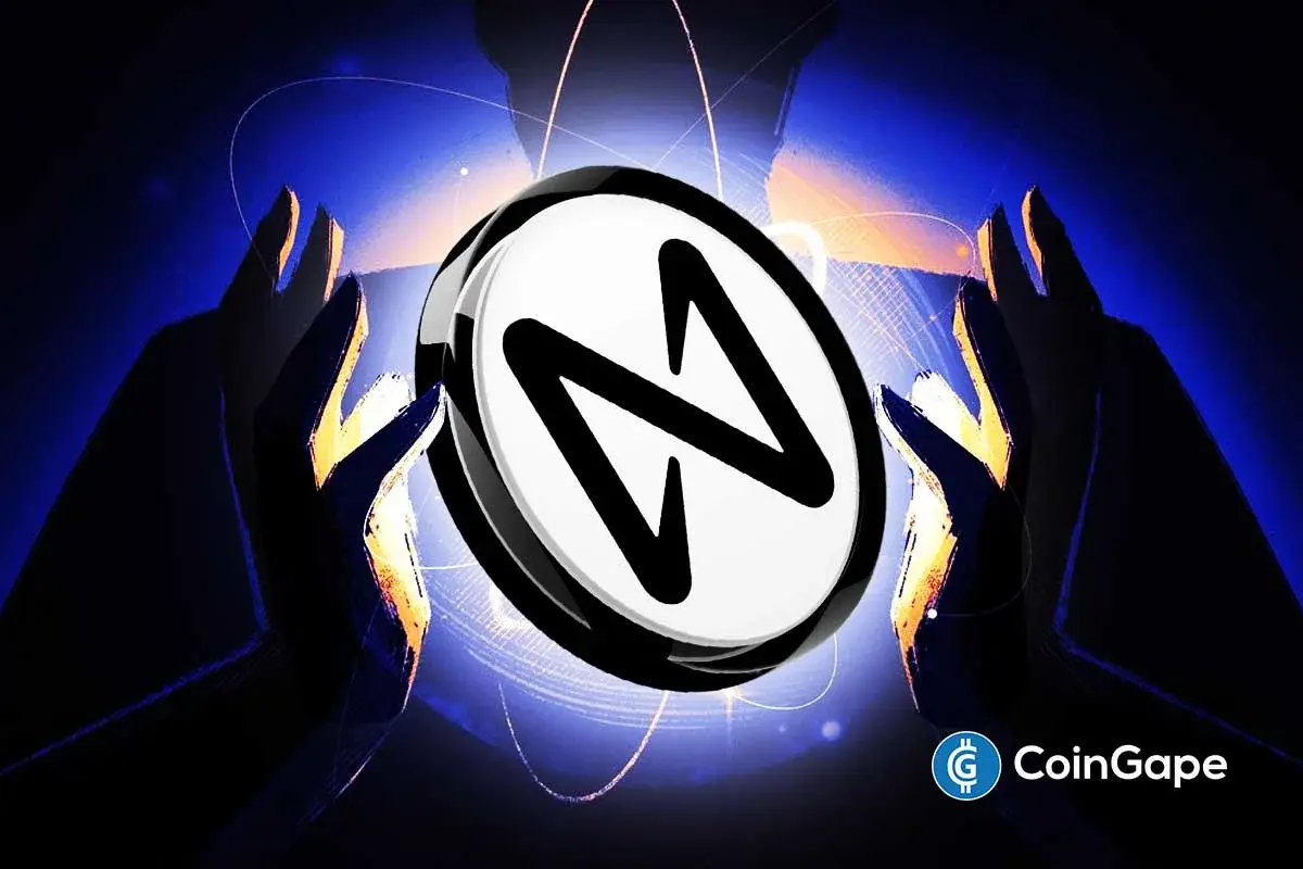 NEAR Protocol Price Surges 37% as Open Interest Jumps 59% — Is $5 the Next Target?