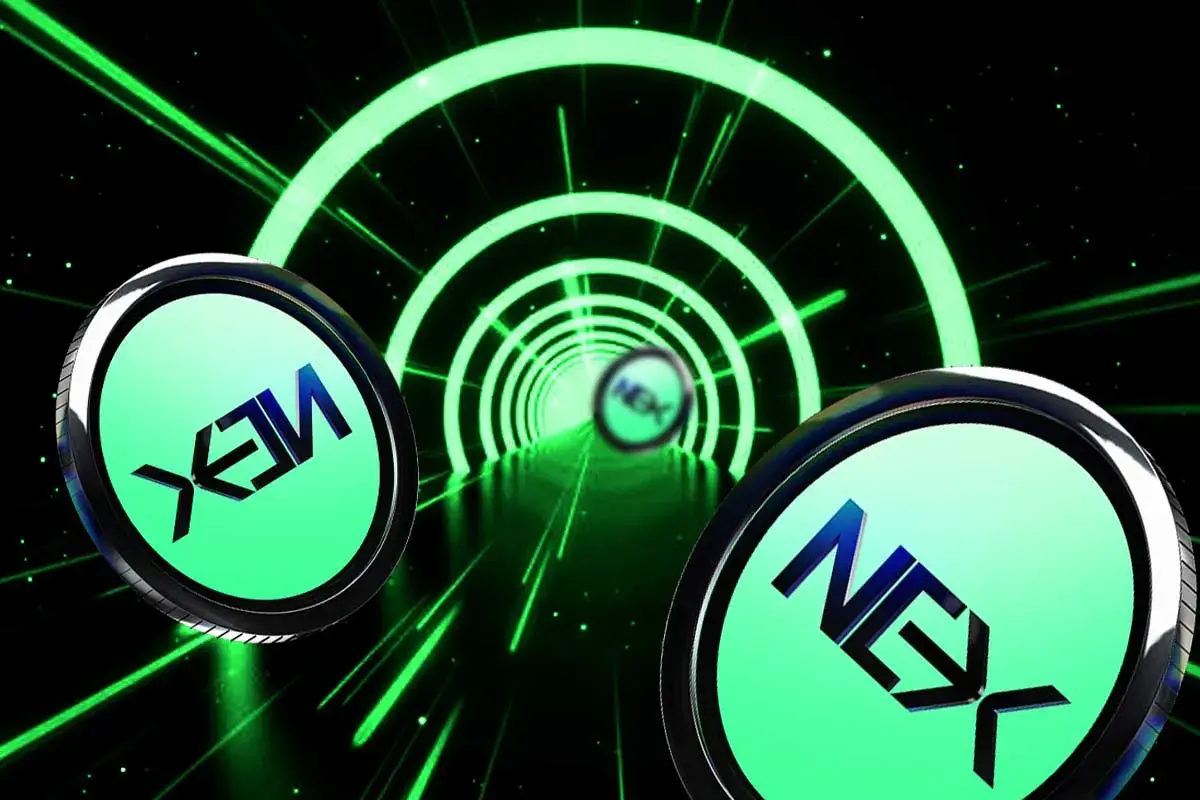 XRP ETF Countdown Begins as Nexchain Presale Nears $12M Goal