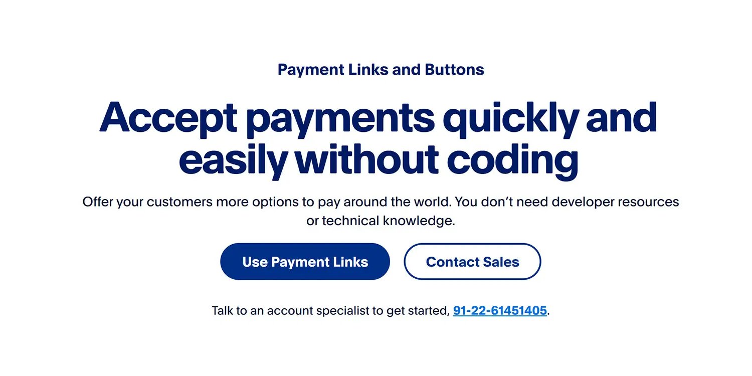 Paypal (US) crypto off ramp