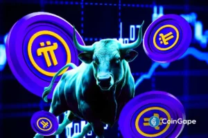 Pi Network Ventures announces an AI investment partnership to enhance blockchain innovation within its ecosystem.