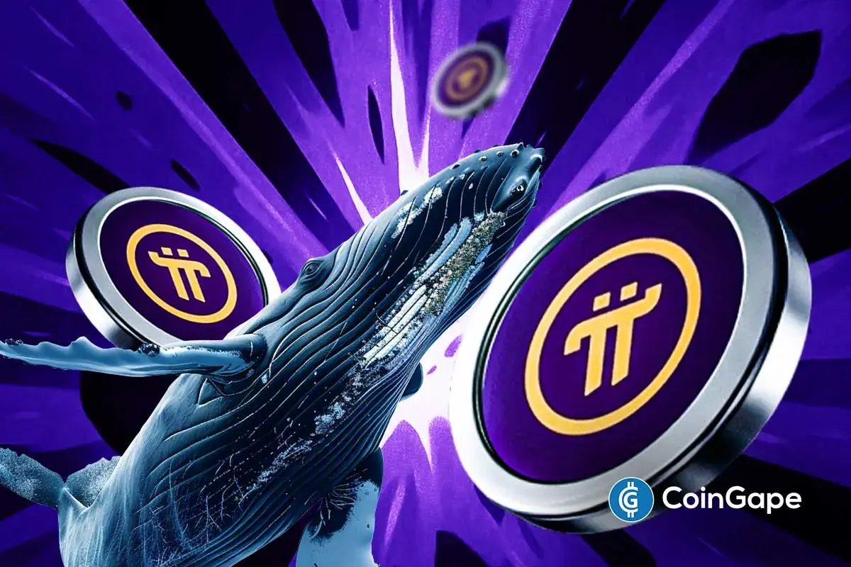 Pi Network Price Eyes Rally after formig a bullish pattern