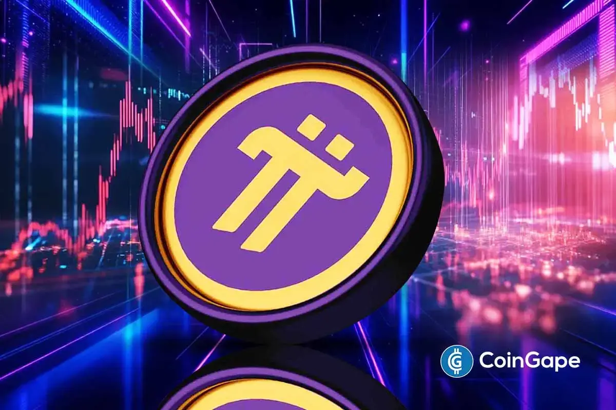 Pi Network: What’s Keeping Pi Coin Price $ Below?