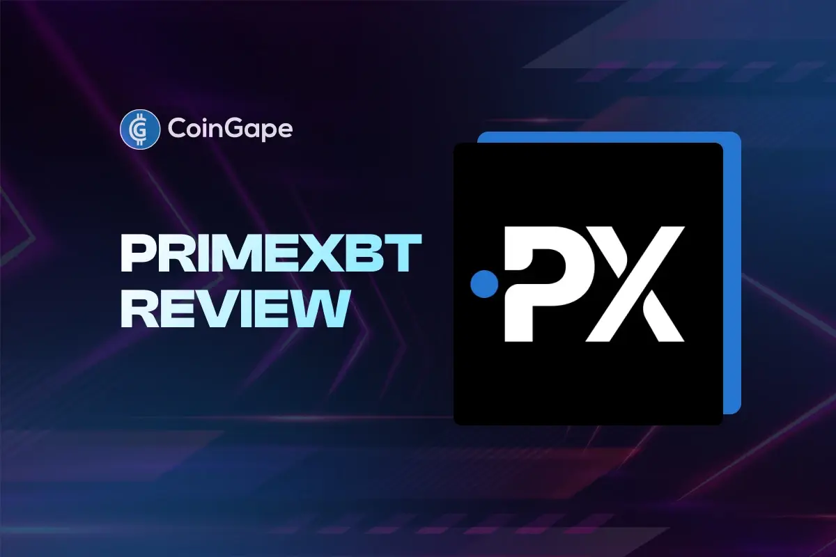PrimeXBT review