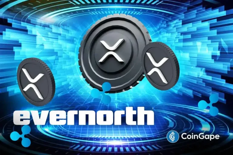 XRP News: Ripple-Backed Evernorth Gets SEC Approval, Shareholders Vote on Sept 30