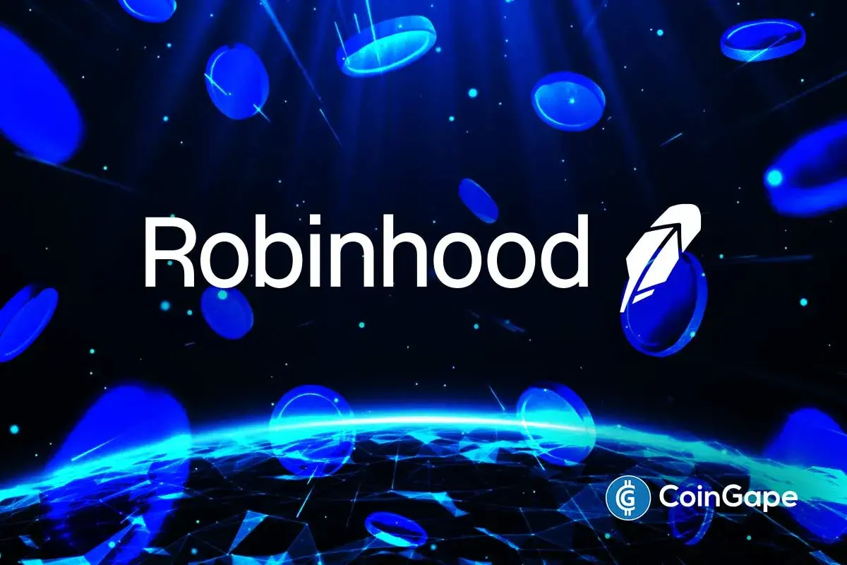 Robinhood unveils plans for a standalone futures and derivatives exchange.