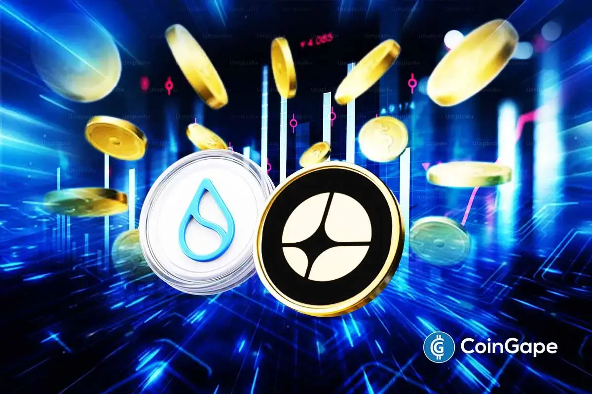 SUI Network expands with Astros’ Perp DEX boom and the launch of USDsui.