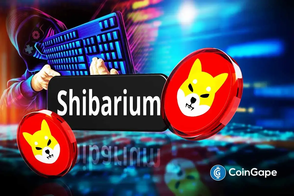 Shiba Inu prepares a privacy overhaul for Shibarium with Zama's FHE