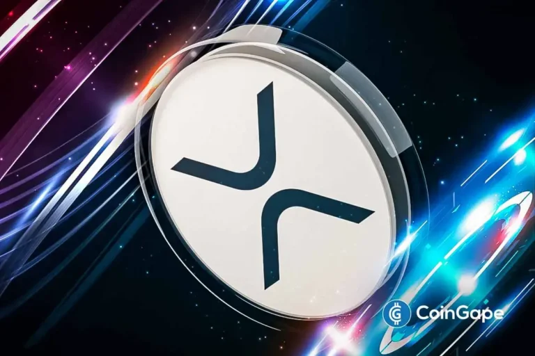 Ripple Dev Floats Idea Of Native XRP Staking Following ETFs Launch