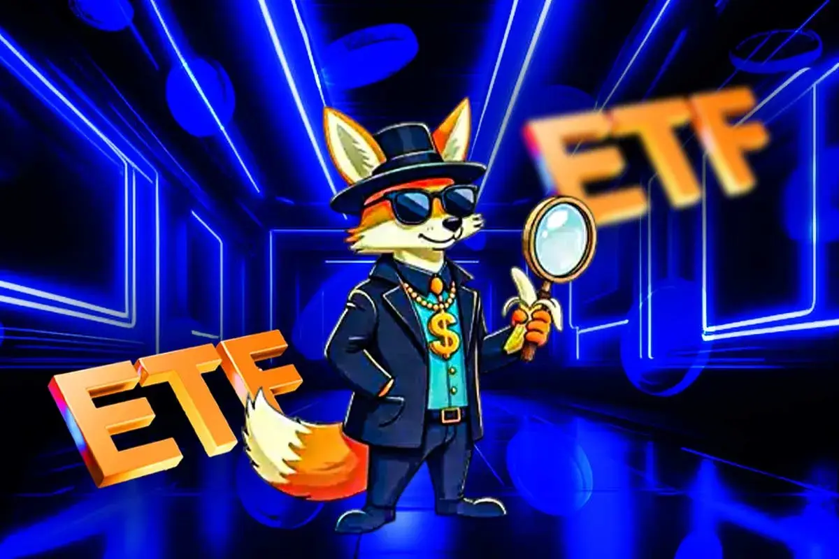 Dogecoin ETF to Begin Trading as SpyDoge Raises $1.1M