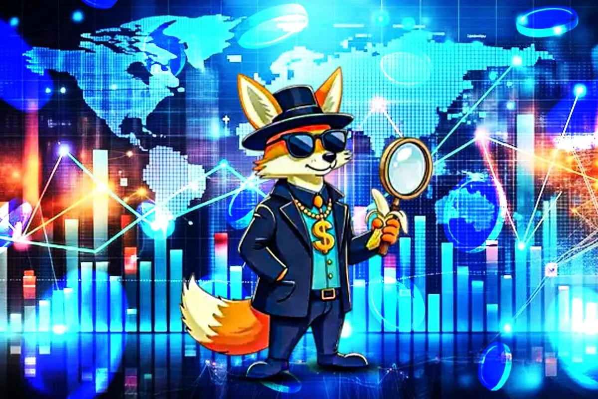 Crypto Just Got Classified: Spydoge Launches Its First Global Mission