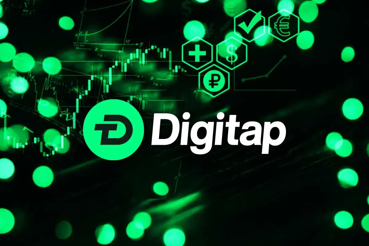 This Crypto Blasts 114% – Here’s Why Digitap ($TAP) is Pumping