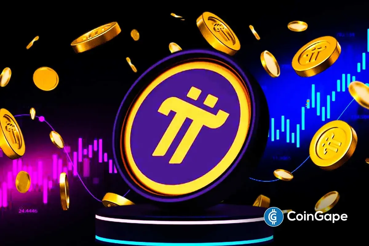 Pi Network activity highlights factors that could support a possible price surge despite the incoming token unlock.