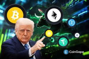 Calls rise for Trump to issue his $2,000 stimulus in stablecoins