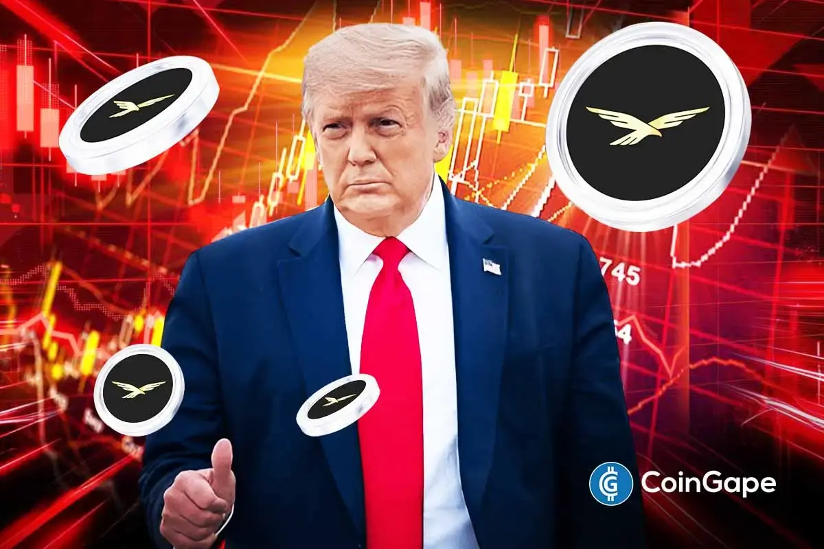 Following a $22M token burn caused by compromised wallets, World Liberty moves verified user funds.