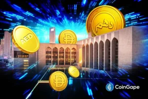 UAE Bank Zand Launches First Dirham Stablecoin As Asian Nations Wake Up