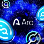 BlackRock, Mastercard, Visa, SBI Group, StanChar & Others Named Circle's Arc Validators