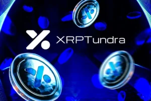 Volatile Markets Push Investors Toward XRP and Growing Staking Platforms