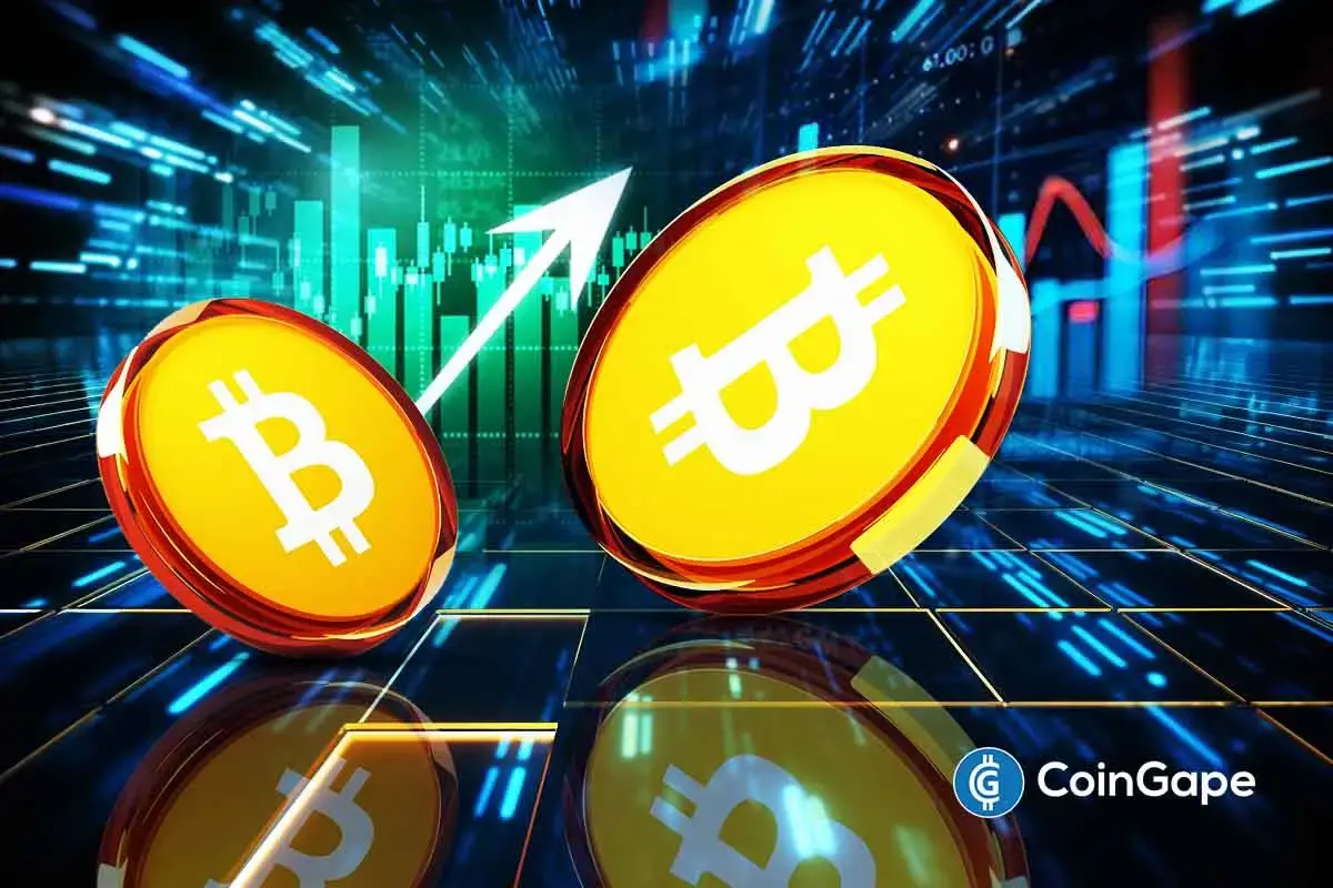 A breakdown of the new Bitcoin model explaining what it predicts about a possible $200K Bitcoin price target.