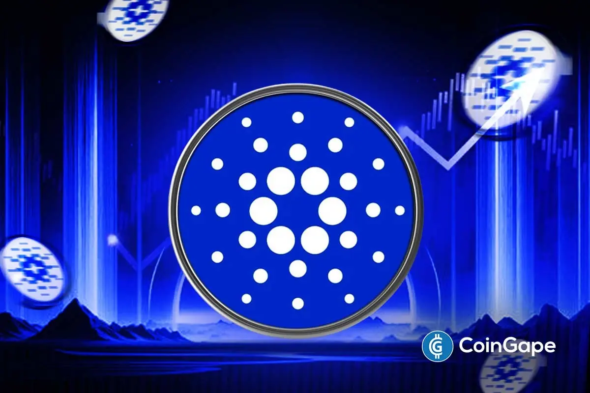 What’s Next for Cardano Price After Breaking Below Key Support Level?