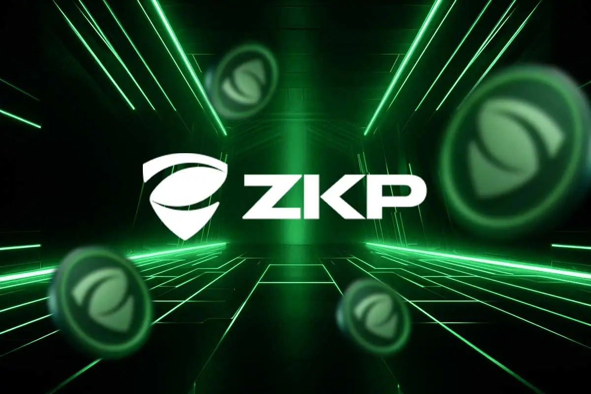 Whitelist Now Open: Zero Knowledge Proof’s $100M Infra Sparks Interest as Cardano & HYPER Prices Jump