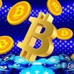 Bitfrac presale passive income in bitcoin