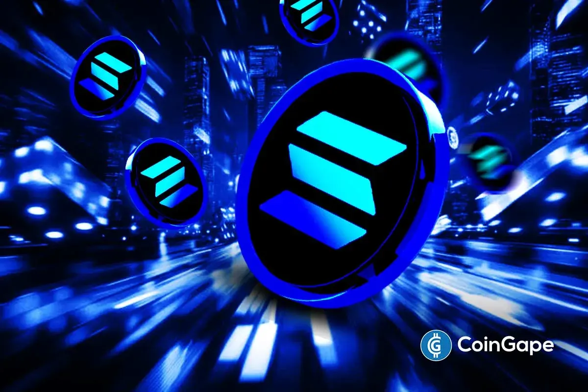 Solana Price Eyes Rebound as Institutional Demand Tops $3.2B YTD