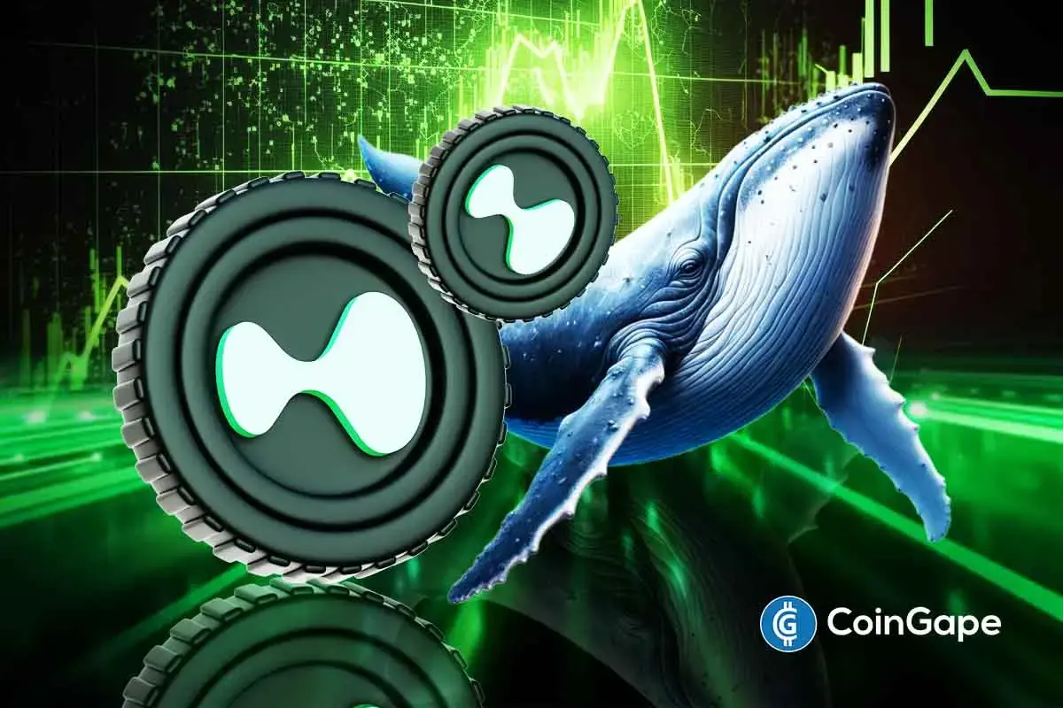 Will Hype Price Hit $50 as Whales Buy Ahead of the $314M Unlock?