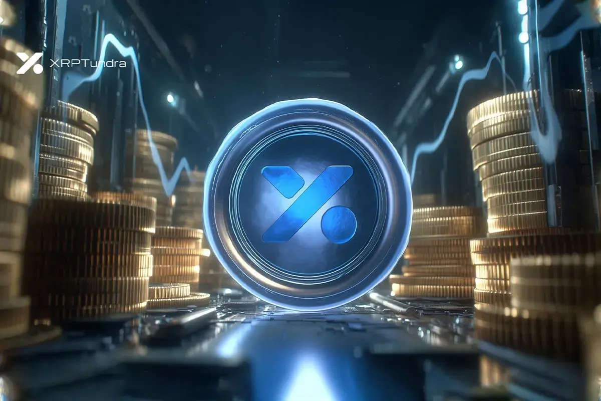 XRP $1,000 Prediction: Why Audited and Verified Staking Platforms Like Tundra Could Get Us Closer