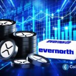 XRP News Today Evernorth Holdings Just Moves Massive $280 Million in XRP