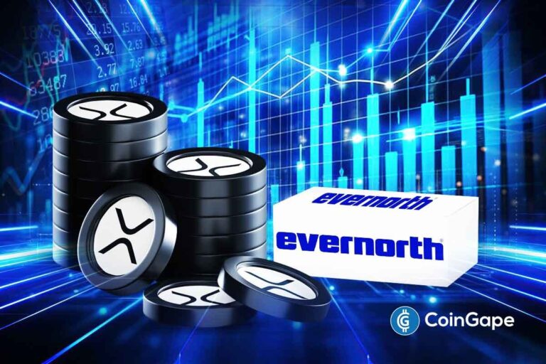 XRP News Today Evernorth Holdings Just Moves Massive $280 Million in XRP