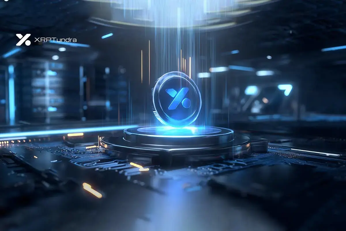 XRP Tundra Unveils New Features Following Monica Long Ripple XRP Update