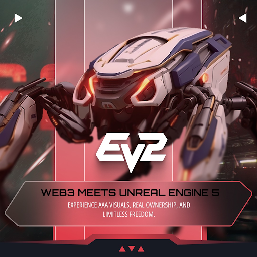 Web 3 Games Fantasy Finally Hits as Funtico Launches their Game Via EV2 Presale