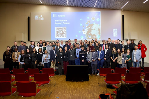 Bybit’s Blockchain for Good Alliance Ends Impact Forum 2025 with SDG-Focused Initiatives