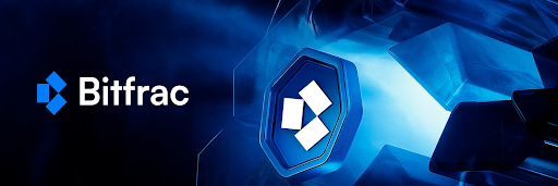 BitFrac Presale Crosses $4M Milestone, Launches $1,000 Giveaway and 30% Bonus for Early Investors