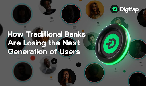 With Bitcoin’s Nvidia Boost Short-Lived, Investors Look Beyond Tech Stocks to Digitap ($TAP)