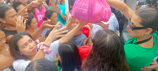 Meta Earth: How a Blockchain Project Delivers Disaster Relief to Its Users