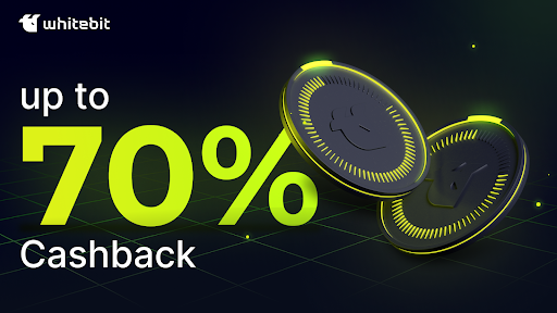 WhiteBIT Launches a New Listing Support Program With Integrated Marketing and Liquidity Tools