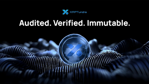 Market Swings in Kaspa Renew Investor Focus on XRP Tundra’s Staking Option