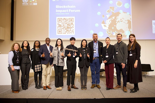 Bybit’s Blockchain for Good Alliance Ends Impact Forum 2025 with SDG-Focused Initiatives
