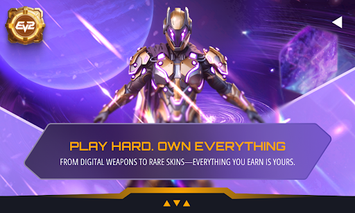 Gaming Crypto Niche Struggles While Earth Version 2’s Presale Gains Traction